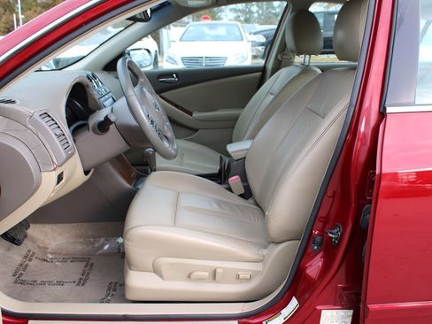 Used 2007 Nissan Altima 3.5 SL image 14
