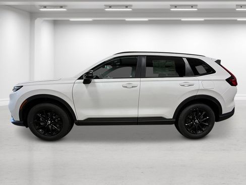 New 2026 Honda CR-V Sport-L image 6