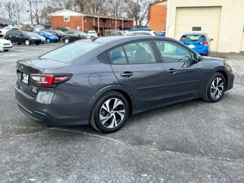 Used 2024 Subaru Legacy Premium image 8