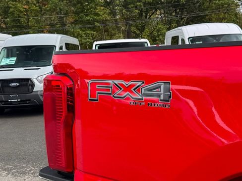 New 2026 Ford F350 XLT w/ FX4 Off-Road Package image 20