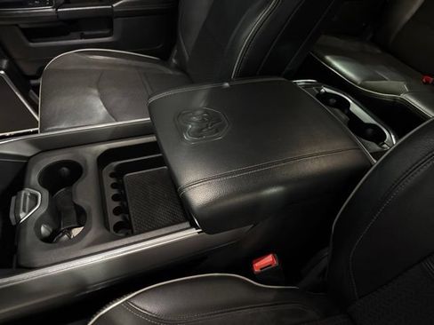 Used 2022 RAM 2500 Laramie AWD/4WD image 12