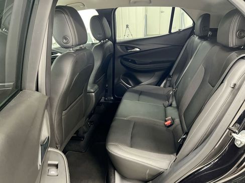Used 2025 Buick Encore GX Preferred FWD image 22
