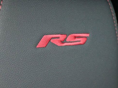 New 2026 Chevrolet TrailBlazer RS w/ Convenience Package AWD/4WD image 42
