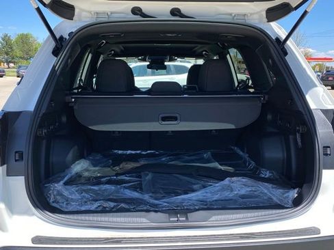 New 2026 Subaru Forester Premium AWD/4WD image 23