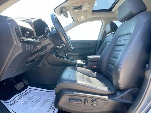 Certified 2024 Honda CR-V EX-L image 12