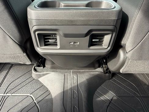 New 2026 Chevrolet Silverado 3500 LT AWD/4WD image 23