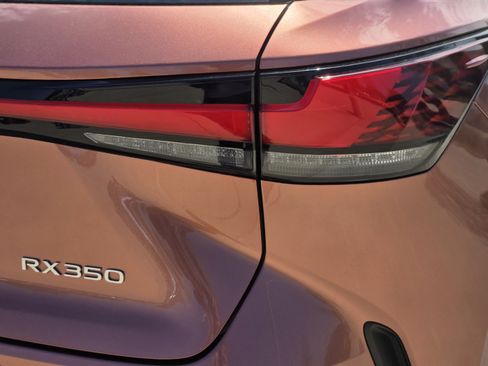 Used 2025 Lexus RX 350 Premium Plus w/ Accessory Package (Z1) FWD image 31