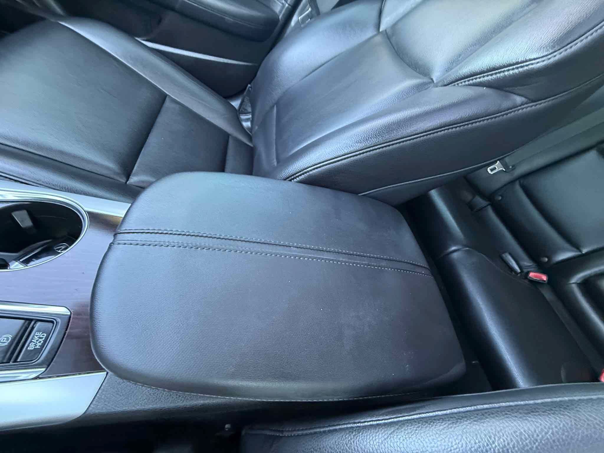 Used 2016 Acura TLX FWD image 97