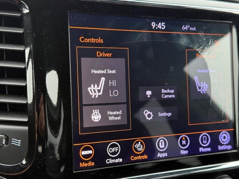 Used 2020 Jeep Grand Cherokee Limited AWD/4WD image 24