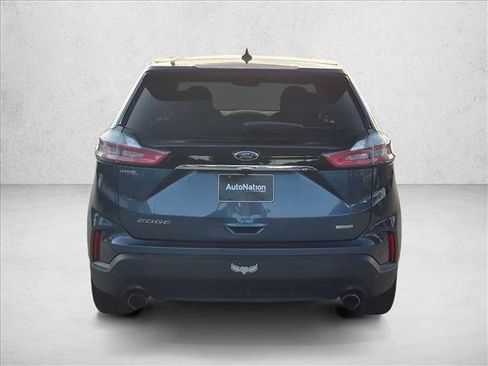 Used 2019 Ford Edge SE w/ SE Fleet Driver's Package FWD image 6
