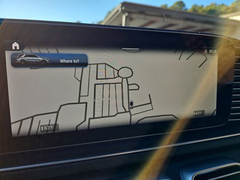 New 2026 Mercedes-Benz GLE 350 GLE 350 image 24