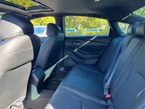 Used 2023 Honda Accord Sport image 5