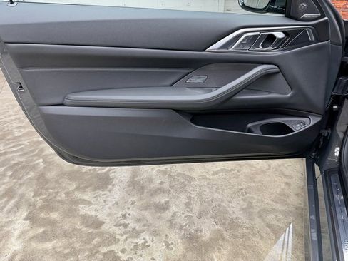 New 2026 BMW 430i xDrive 430i xDrive image 10