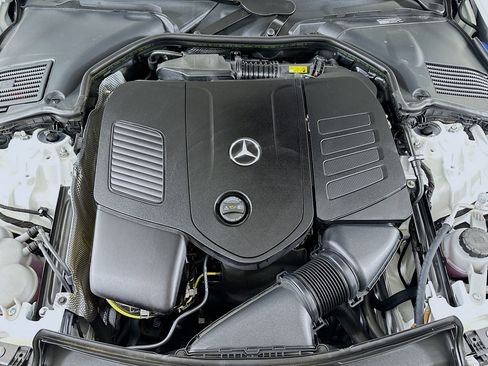 New 2026 Mercedes-Benz C 300 Sedan image 33