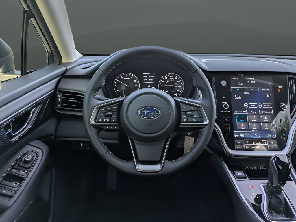 Certified 2025 Subaru Outback Premium AWD/4WD image 15