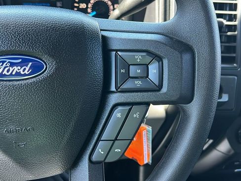 Certified 2017 Ford F150 XL w/ Equipment Group 101A Mid RWD image 16