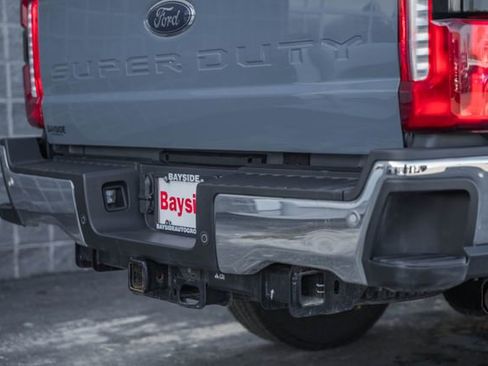 Used 2023 Ford F250 Lariat w/ Chrome Package image 9