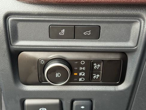 Used 2024 Ford Expedition Limited RWD image 26