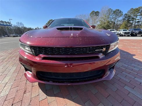 Used 2021 Dodge Charger Scat Pack image 4