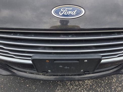 Used 2014 Ford Fiesta SE FWD image 8