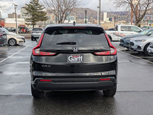 Used 2025 Honda CR-V EX-L image 7