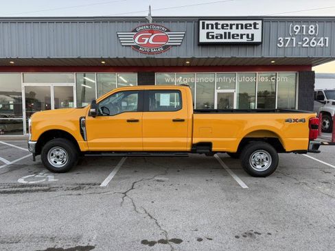 Used 2025 Ford F250 XL w/ 360-Degree Camera Package image 9