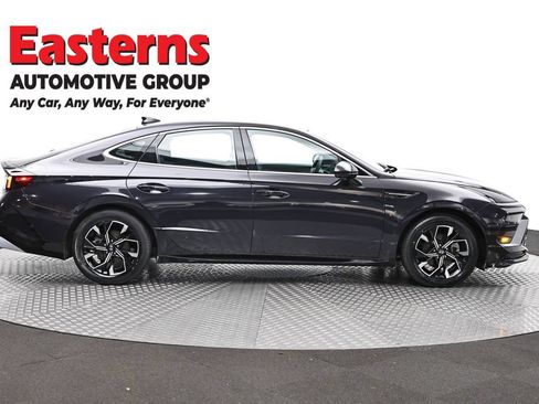 Used 2024 Hyundai Sonata SEL FWD image 4