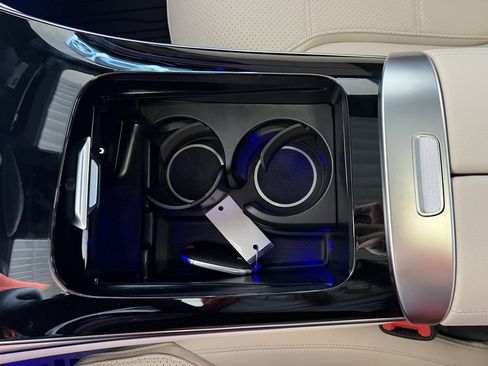 Used 2026 Mercedes-Benz GLC 300 4MATIC image 19