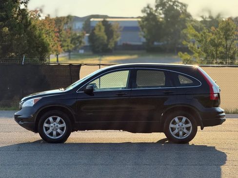 Used 2011 Honda CR-V SE image 8