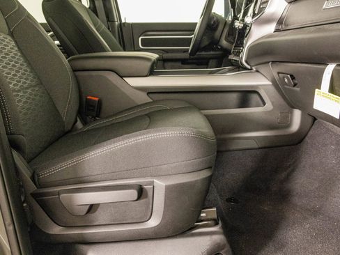 New 2026 RAM 2500 Big Horn image 33