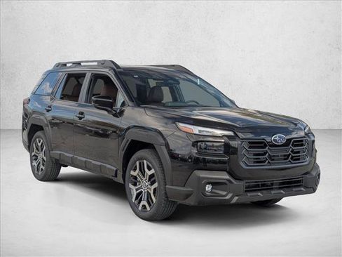 New 2026 Subaru Outback Touring XT image 6