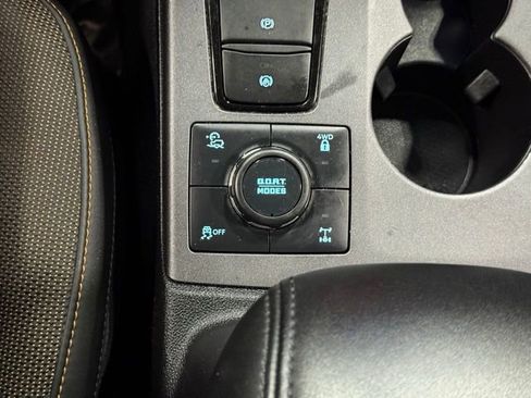 Used 2022 Ford Bronco Sport Badlands image 31