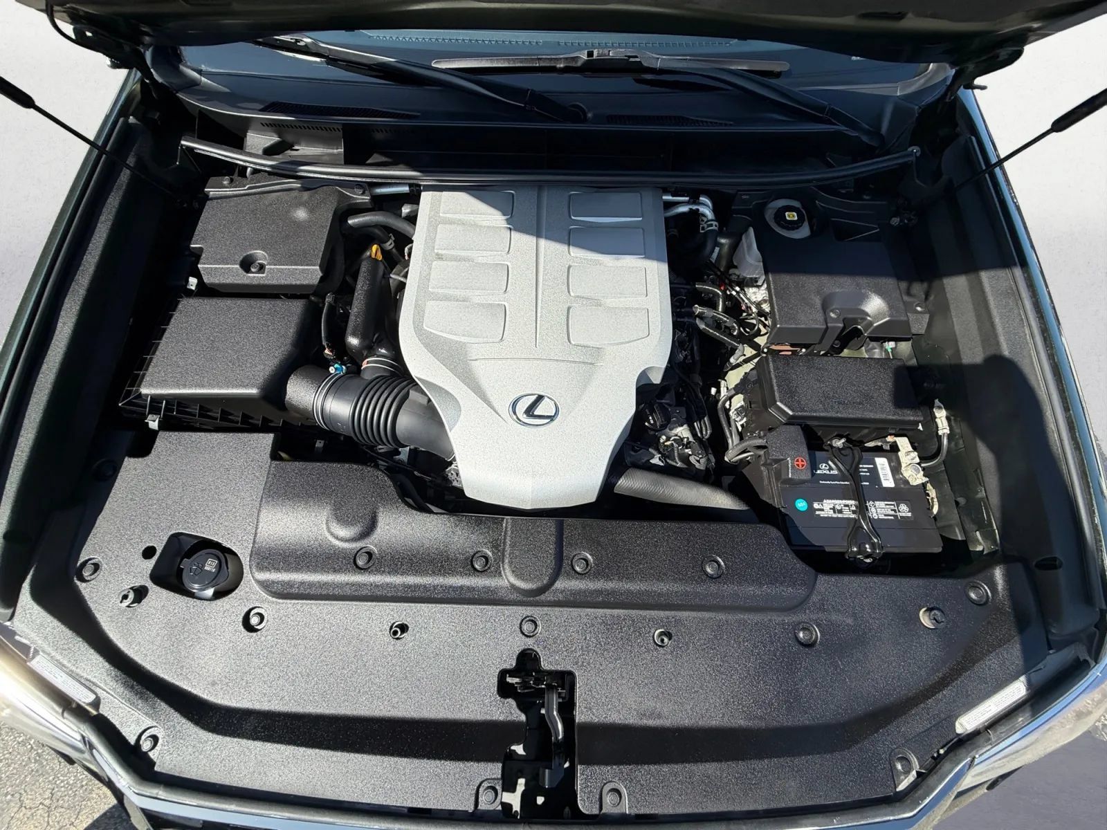Used 2022 Lexus GX 460 AWD/4WD image 34