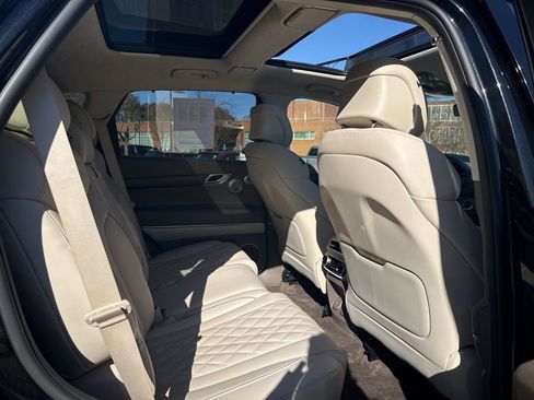 Used 2023 Genesis GV80 3.5T w/ Prestige Package image 36