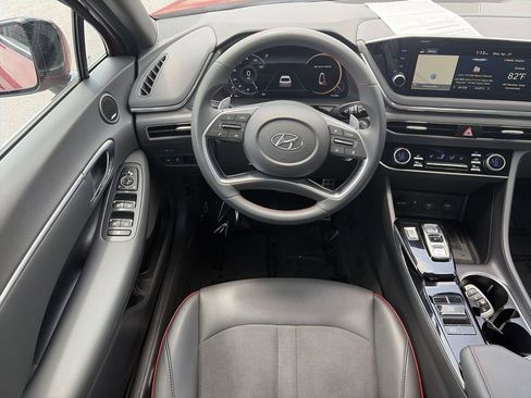 Used 2020 Hyundai Sonata SEL Plus w/ Tech Package FWD image 15