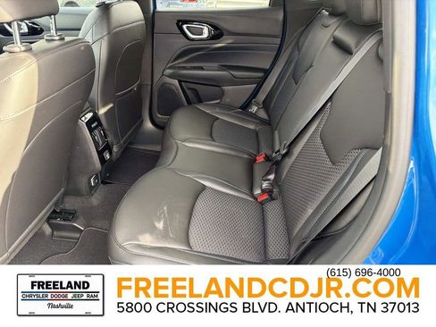 New 2026 Jeep Compass Latitude image 14