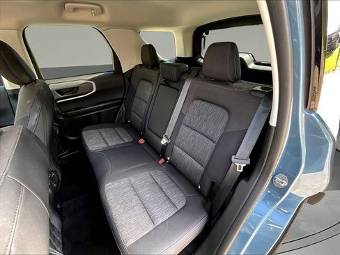 Used 2022 Ford Bronco Sport Big Bend w/ Convenience Package AWD/4WD image 25