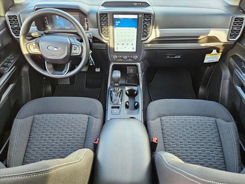 New 2025 Ford Ranger XL w/ Trailer Tow Package image 15