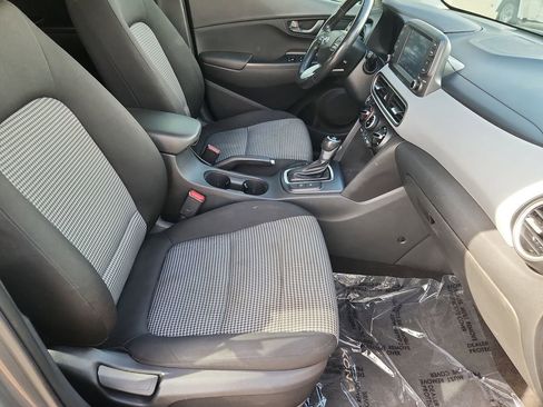 Used 2021 Hyundai Kona SEL image 13
