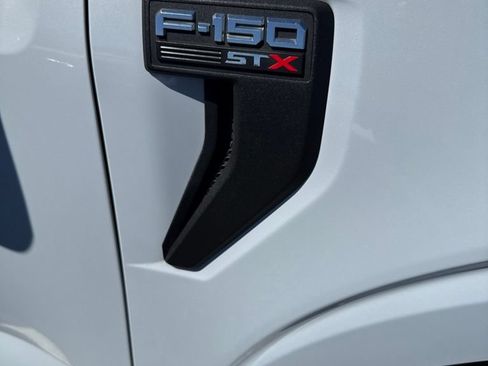 Used 2021 Ford F150 XL w/ STX Appearance Package AWD/4WD image 7