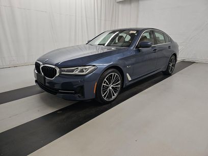 Used 2023 BMW 530e xDrive w/ Convenience Package