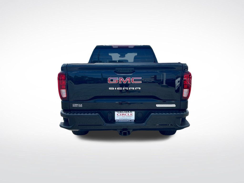Used 2024 GMC Sierra 1500 Elevation AWD/4WD image 5