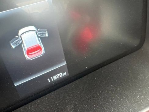 Certified 2025 Kia Soul GT-Line w/ GT-Line Technology Package FWD image 7