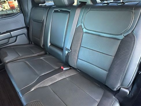 Certified 2023 Ford F150 Raptor image 23