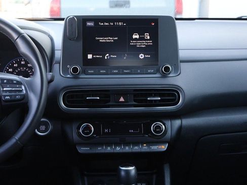 Used 2022 Hyundai Kona SEL w/ Convenience Package image 25