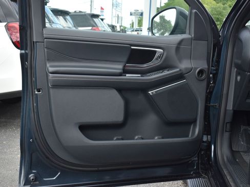 New 2026 Ford Expedition Max Platinum AWD/4WD image 19