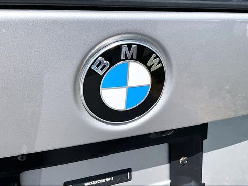 Used 2025 BMW X1 xDrive28i w/ Technology Package AWD/4WD image 31