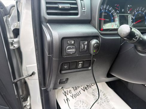 Used 2018 Toyota 4Runner SR5 AWD/4WD image 25