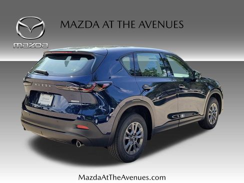 New 2026 MAZDA CX-5 AWD 2.5 S image 5