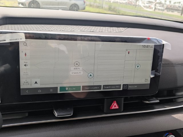 New 2026 Kia Carnival EX FWD image 24